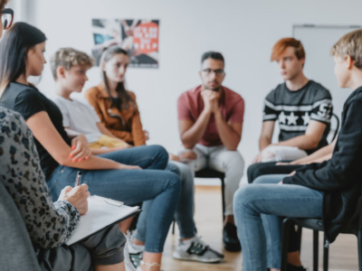 Campus Wellness Program